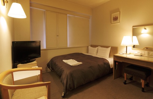 Okazaki Hotel | Okazaki Daiichi Hotel
