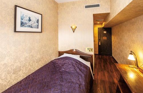 Okazaki Hotel | Okazaki Ohwa Hotel
