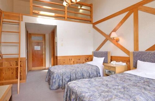 Tsudo Hotel | Oki Island Resort Island Park Hotel