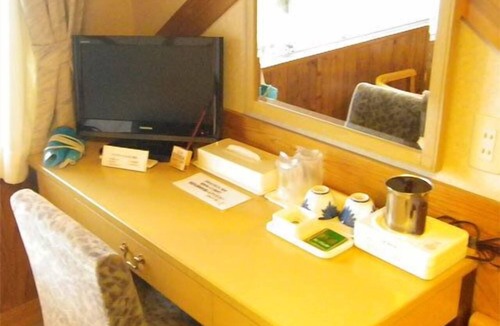 Tsudo Hotel | Oki Island Resort Island Park Hotel