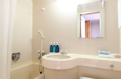 Tsudo Hotel | Oki Island Resort Island Park Hotel