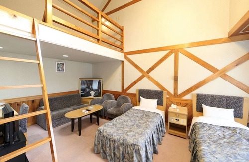 Tsudo Hotel | Oki Island Resort Island Park Hotel