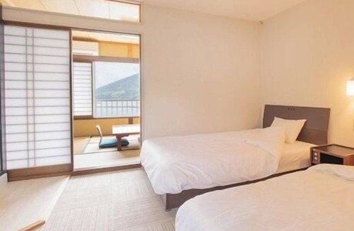 Okinoshima Hotel | Oki Seaside Misaki