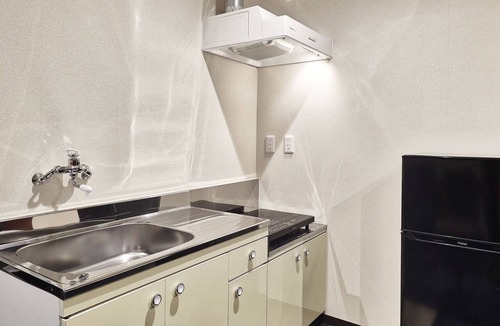 Goya Apartment | Okinawa City Hotel