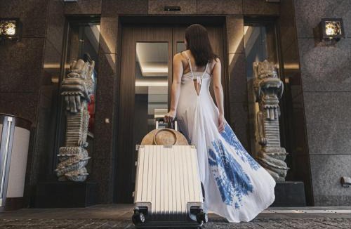 Naha City Centre Hotel | Okinawa EXES Naha