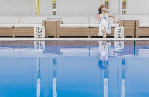 Naha City Centre Hotel | Okinawa EXES Naha