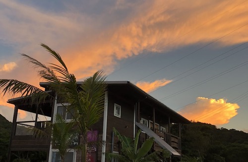 Gushiken Hotel | Okinawa Freedom