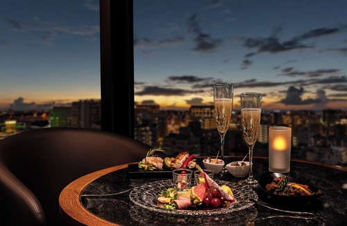Naha City Centre Hotel | Okinawa Harborview Hotel