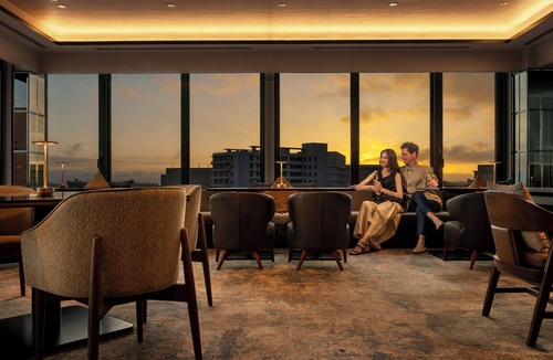 Naha City Centre Hotel | Okinawa Harborview Hotel