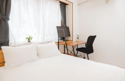 Okinawa Apartment | Okinawa Homie Stay