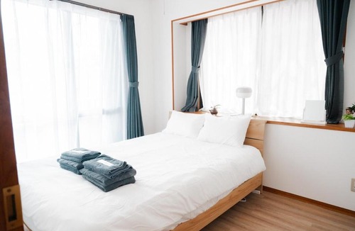 Okinawa Apartment | Okinawa Homie Stay