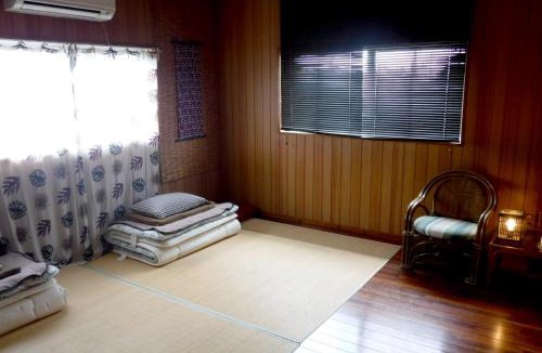 Yabu House | Okinawa Hostel Yanbaru Fukuro