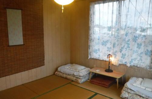 Yabu House | Okinawa Hostel Yanbaru Fukuro
