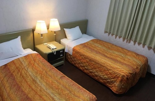 Naha City Centre Hotel | Okinawa Hotel Continental