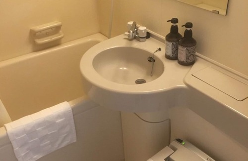 Naha City Centre Hotel | Okinawa Hotel Continental