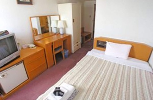 Naha City Centre Hotel | Okinawa Hotel Continental