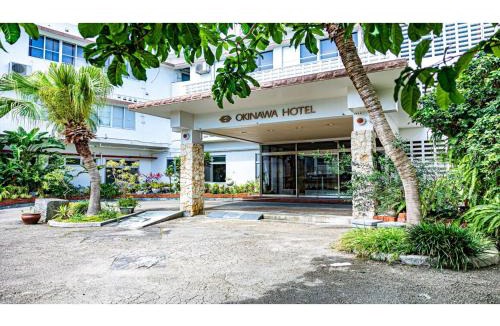 Okinawa Hotel | Okinawa Hotel - Vacation STAY 96231v