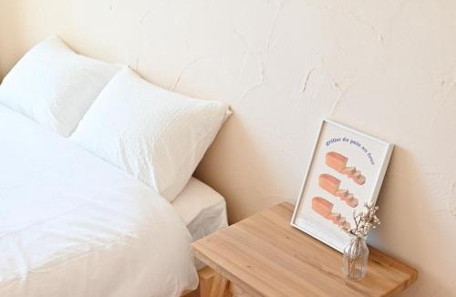 Matsuyama Apartment | Okinawa MatsuyamaHouse
