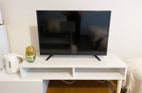 Maeganeku Apartment | Okinawa Moon BeachStudioFree WiFiParking203/Kunigami-gun Okinawa