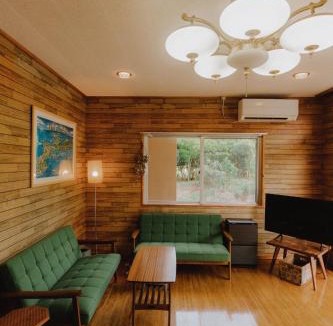 Okuma House | okinawa sup guide