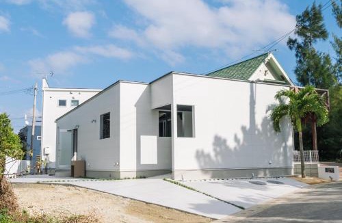 Nakama Villa | Okinawa Villa KILOHANA