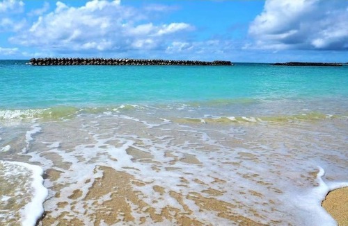 Tsuha House | Okinawa, Whole house rent, Near beach