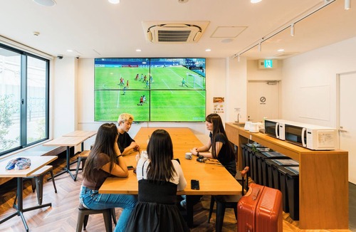 Nishinari Hotel | OKINI - DOYANEN HOTELS