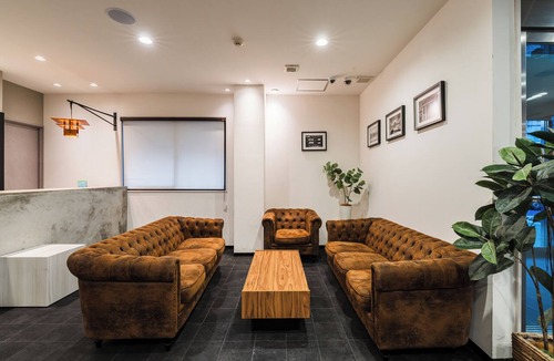 Nishinari Hotel | OKINI - DOYANEN HOTELS