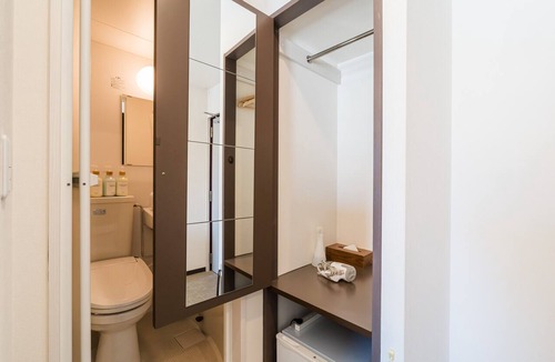 Nishinari Hotel | OKINI - DOYANEN HOTELS