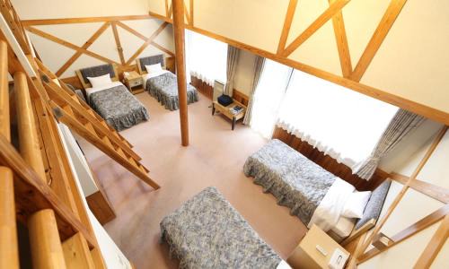 Tsudo Hotel | Okinoshima Resort Island Park Hotel