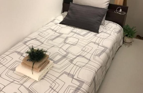 Kamiyamacho Apartment | Oku-Shibu Residence