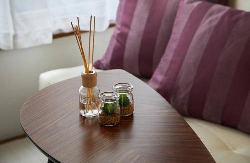 Okubo Apartment | Okubo Daiichi House 1A OD1A