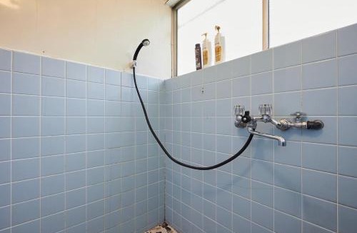 Okubo Apartment | Okubo Daiichi House 1A OD1A