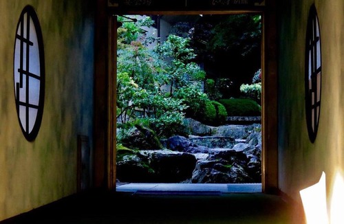 Matsuyama Hotel | Okudogo Ichiyunomori