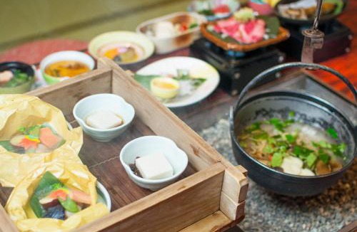 Takayama Hotel | Okuhida Garden Hotel Yakedake