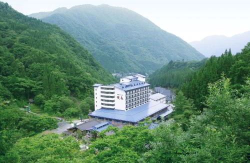 Takayama Hotel | Okuhida Garden Hotel Yakedake