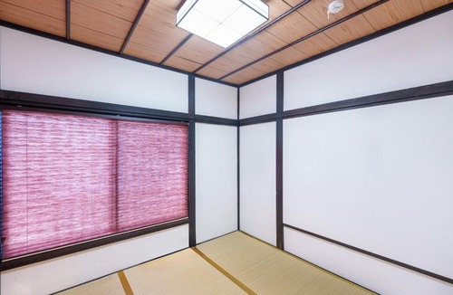 Nishi-Shinjuku Villa | Okuma no Ie 028t