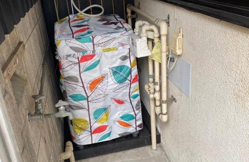 Nishi-Shinjuku Villa | Okuma no Ie 028t