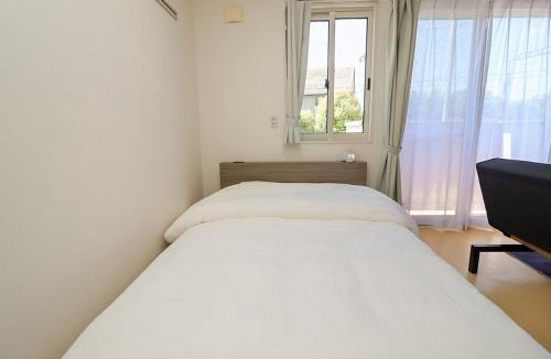 Okuma Apartment | Okumamachi Peony House 106 - Vacation STAY 19531