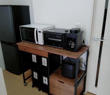 Okuma Apartment | Okumamachi Peony House 106 - Vacation STAY 19531