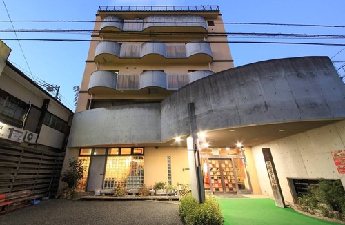Hanno Hotel | Okumusashi Ryokan