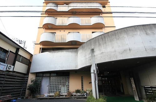 Hanno Hotel | Okumusashi Ryokan