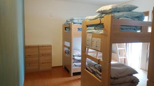 Nikko House | Okunikko Guesthouse JUN