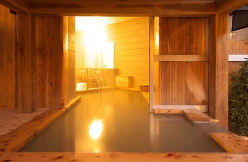 Nikko Hotel | Okunikko Konishi Hotel