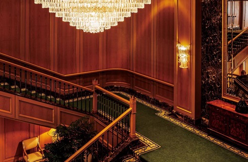 Kisarazu Hotel | Okura Akademia Park Hotel