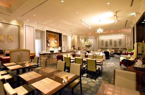 Chuo Hotel | Okura Chiba Hotel