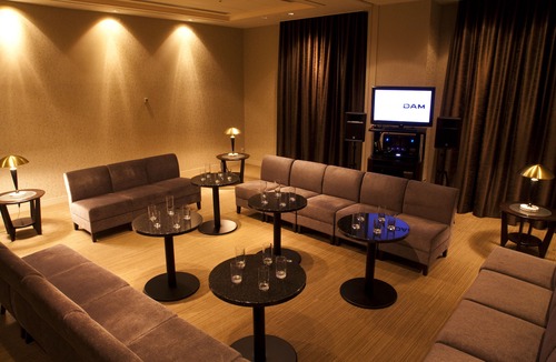 Chuo Hotel | Okura Chiba Hotel