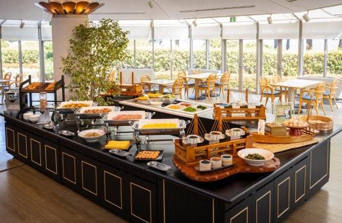 Utazu-cho Hotel | Okura Hotel Marugame