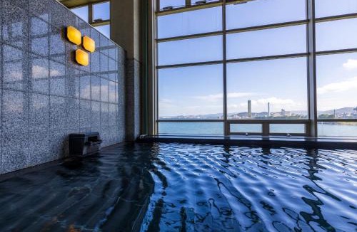 Utazu-cho Hotel | Okura Hotel Marugame