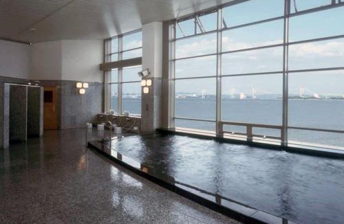 Utazu-cho Hotel | Okura Hotel Marugame